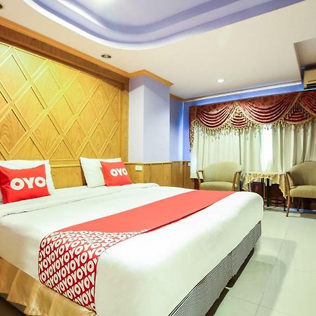 Oyo 280 Thai Garden Resort Bangkok Exteriér fotografie